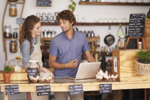 How Can I Get Financing For a Small Business?
