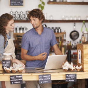 How Can I Get Financing For a Small Business?